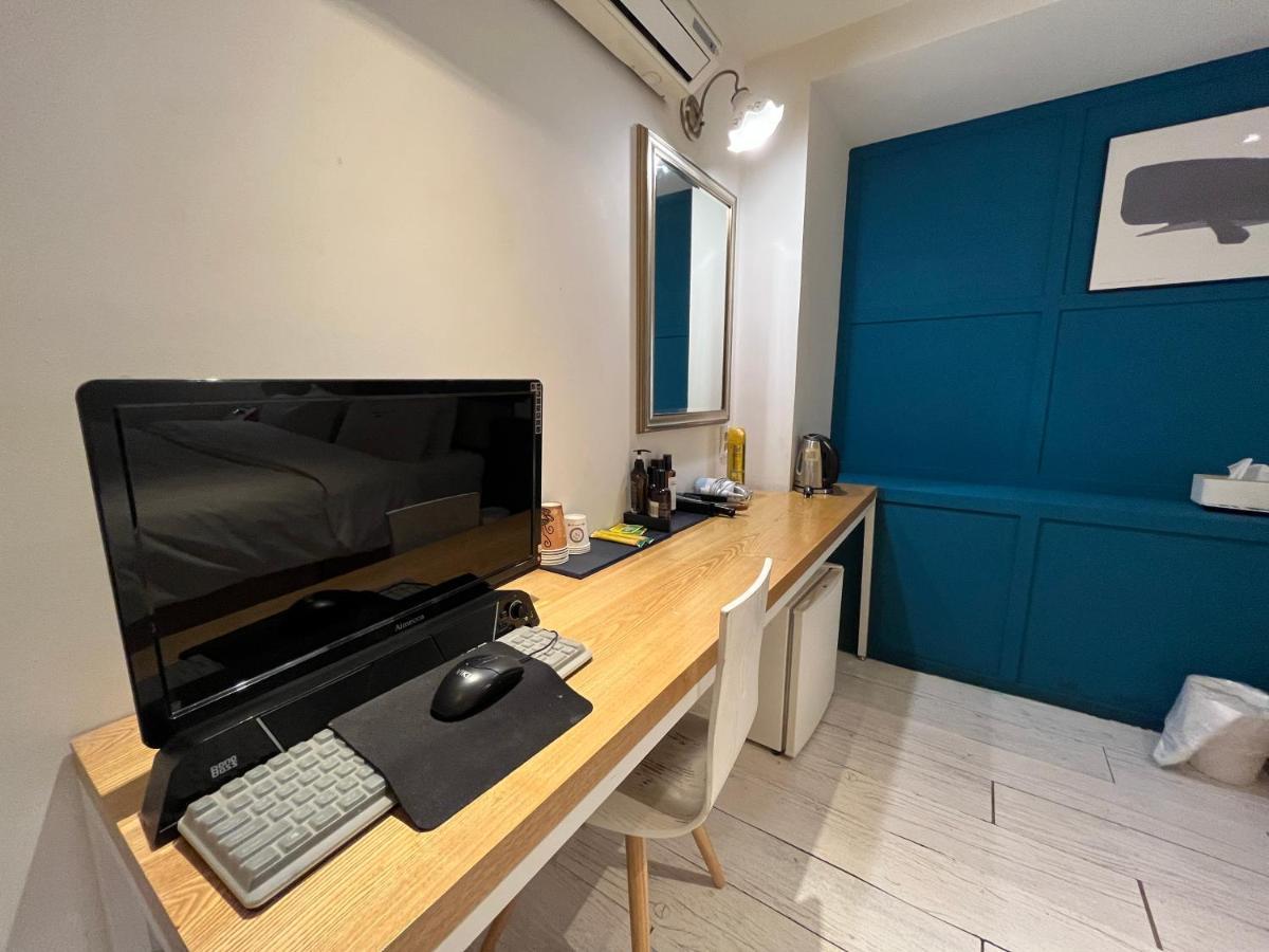 Hotel Yaja Hwajeong Station Kojang Kültér fotó