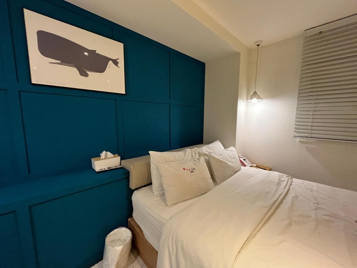 Hotel Yaja Hwajeong Station Kojang Kültér fotó