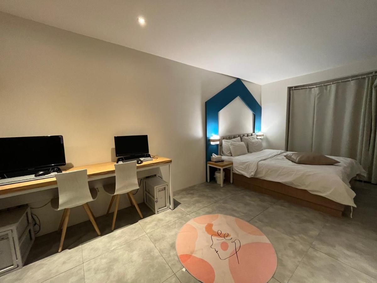 Hotel Yaja Hwajeong Station Kojang Kültér fotó