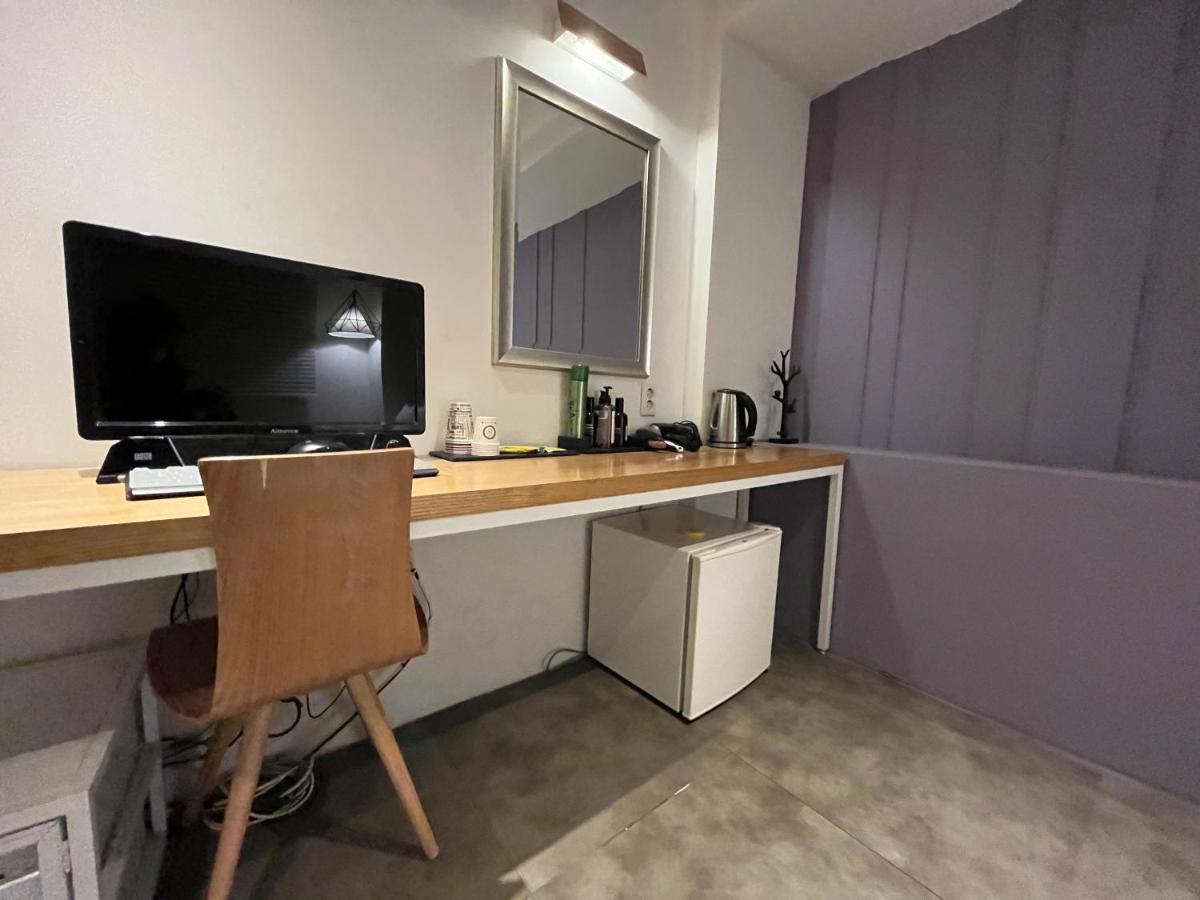 Hotel Yaja Hwajeong Station Kojang Kültér fotó