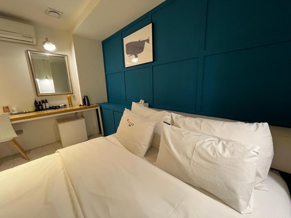 Hotel Yaja Hwajeong Station Kojang Kültér fotó